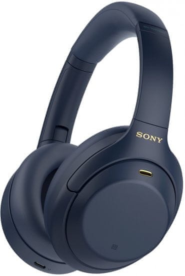 SONY WH-1000XM4, modell 2020