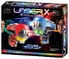 TM Toys LASER X evolution double blaster készlet 2 játékos számára