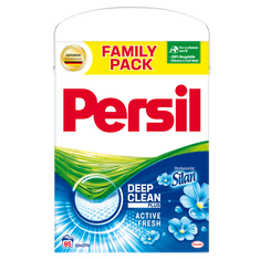 Persil mosópor Freshness by Silan, 85 mosás