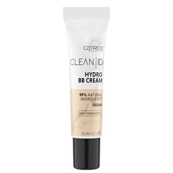 Catrice BB krém Clean ID (Hydro BB Cream) 30 ml