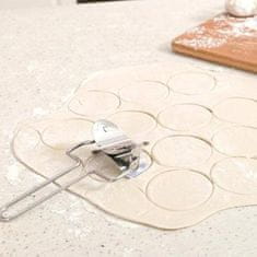 Netscroll Professzionális szett töltött házi tészta készítéséhez, PastaMaker