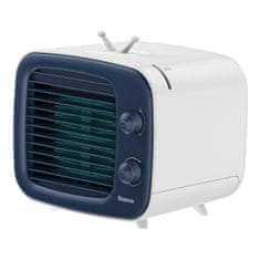 BASEUS Air Cooler léghűtő, kék/fehér
