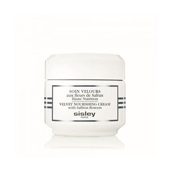 Sisley Tápláló arckrém (Velvet Nourishing Cream) 50 ml