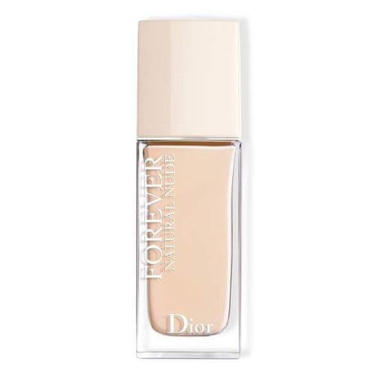 Dior Folyékony smink Forever Natural Nude (Longwear Foundation) 30 ml