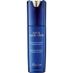 Guerlain Intenzív hidratáló bőrápoló szérum Super Aqua-Serum (Intense Hydration Wrinkle Plumper) (Mennyiség 30 ml)