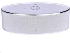 NWS-73 Pro Bluetooth fehér hangszóró