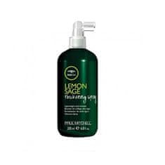 Paul Mitchell Hajspray a haj mennyiségének növelésére a gyökerektől Tea Tree Lemon Sage (Thickening Spray) (Mennyiség 75 ml)