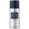 King Of Seduction - dezodor spray 150 ml
