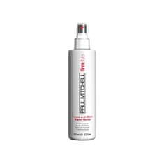 Paul Mitchell Spray a vakító hajfényért Firm Style (Freeze & Shine Super Spray) 250 ml