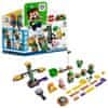LEGO Super Mario 71387 Kaland Luigi-val - indítókészlet