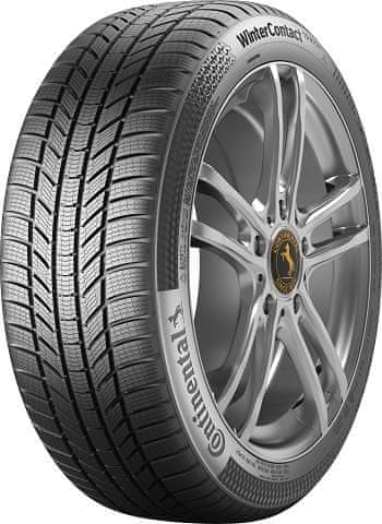 Continental 235/40R18 95V CONTINENTAL WINTERCONTACT TS 870 P XL FR BSW M+S 3PMSF