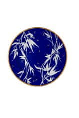 Rosenthal ROSENTHAL HERITAGE TURANDOT BLUE Tálalótál 33 cm