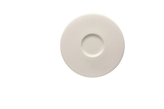 Rosenthal ROSENTHAL BRILLANCE WHITE Csészealj leveses csészéhez