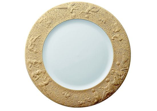 Rosenthal ROSENTHAL MAGIC FUTE SARASTRO Tálaló tányér 31 cm