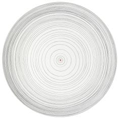 Rosenthal ROSENTHAL TAC STRIPES 2.0 Tálaló tányér 33 cm