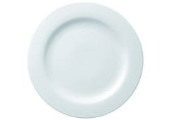 Rosenthal ROSENTHAL MOON WHITE Tálaló tányér 31 cm