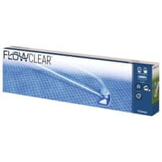 Bestway Flowclear AquaClean medencetisztító készlet 3202546