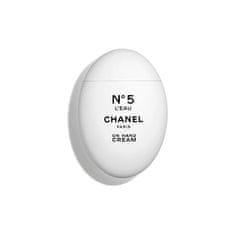 Chanel No. 5 - kézkrém 50 ml