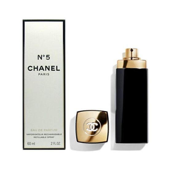 Chanel No. 5 - EDP (újratölthető)