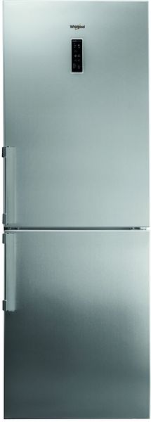 Whirlpool WB70E 972 X kombinált hűtőszekrény 