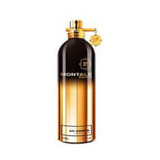 Montale Paris So Amber - EDP 2 ml - illatminta spray-vel