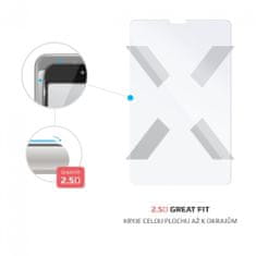 FIXED Védőüveg Samsung Galaxy Tab S6 Lite FIXGT-732 készülék számára, átlátszó