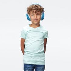 Muffy - gyermek hallásvédő, modell 2021, KÉK