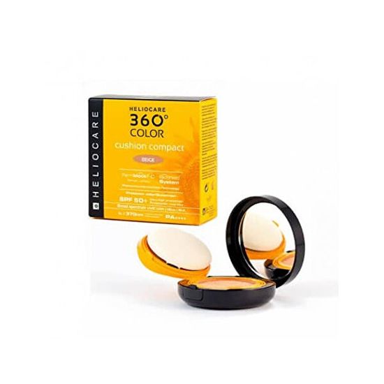 Heliocare® SPF 50+ 360° Color (Cushion Compact) 15 g