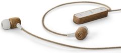 Energy Sistem Earphones Eco Bluetooth Beech Wood