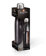 shumee THERMOS THERMAL Bottle 500ml BERLINGER HAUS BH-6399