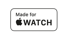 EPICO Apple Watch Charging Cable USB-A 1,2 m 9915112100047, szürke