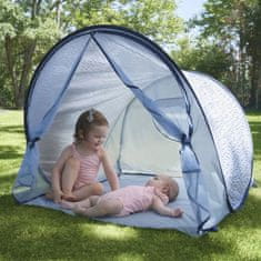 Babymoov Összecsukható sátor Anti-UV Blue Waves