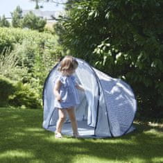 Babymoov Összecsukható sátor Anti-UV Blue Waves