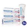 Sensodyne Sensitivity&Gum Fogkrém, 3x 75 ml