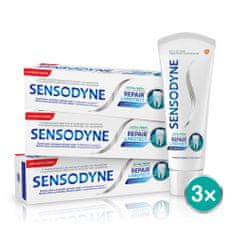 Sensodyne Fogkrém Repair&Protect Extra Fresh 75 ml 3 db