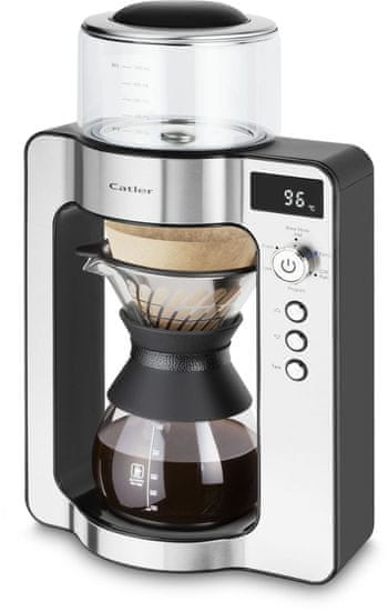 CATLER Kávéfőző CM 4012