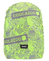 CoocaZoo WeeperKeeper esőhuzat hátizsákhoz, sárga