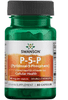 B6 vitamin P-5-P, 40 mg, (B6-vitamin), 60 kapszula