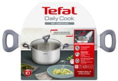 TEFAL Daily Cook fazék fedéllel 24 cm, G7124645