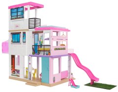 Mattel Barbie Az álomház fényekkel és hangokkal