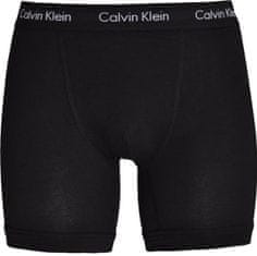 Calvin Klein 3 PACK - férfi boxeralsó U2662G-XWB (Méret S)