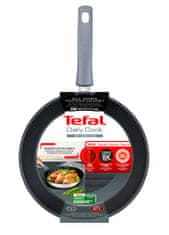 TEFAL Daily Cook grill serpenyő 26 cm, G7314055