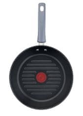 TEFAL Daily Cook grill serpenyő 26 cm, G7314055