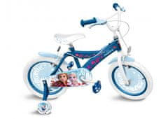 Disney Frozen 2db gyerek bicikli lányoknak, 16"
