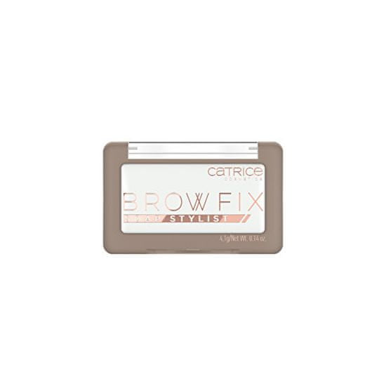 Catrice Szemöldökfixáló wax Stylist (Brow Fix Soap) 4,1 g
