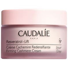 Caudalie Resveratrol Lift (Firming Cashmere Cream) 50 ml nappali bőrfeszesítő krém
