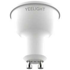 Yeelight GU10 Smart Bulb W1 (Dimmable) 4-pack