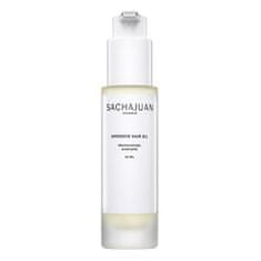 sachajuan Intenzív hajápoló olaj (Intensive Hair Oil) (Mennyiség 50 ml)