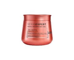 Loreal Professionnel Erősítő maszk a haj töredezése ellen Série Expert (B6 + Biotin Inforcer) (Mennyiség 250 ml - new packaging)