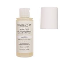 Revolution Skincare Sminklemosó olaj Makeup Remover 150 ml